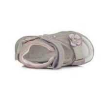 D.D.Step (DDStep) Led Art.AC290-590AL Pink (31-36)