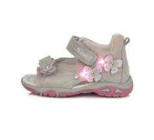 D.D.Step (DDStep) Led Art.AC290-590AL Pink (31-36)
