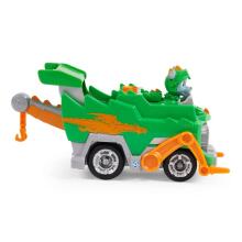 PAW PATROL transportlīdzeklis Rescue Knights Rocky, 6063588
