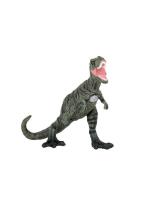 CAPTIVZ gļotu ola ar dinozaura figūru Clash Edition, TM-JW-BESE12PQ