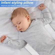 Safer Sleeper Pillow Art.14130 Mazuļu  auduma aizsargs spilvens