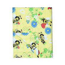 UR Kids Bedding Art.141301 Bee Комплект детского постельного белья из 3-х частей