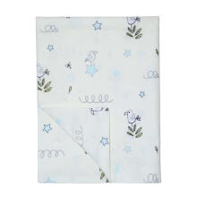 UR Kids Bedding Art.141303 Flamingo  Комплект детского постельного белья из 3-х частей