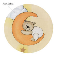 UR Kids Bedding Art.141330 Teddy
