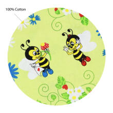 UR Kids Bedding Art.141346 Bee