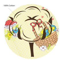 UR Kids Bedding Art.141364 Rabbit