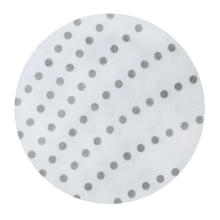UR Kids Bedding Art.141366 Dots Bērnu virspalags no kokvilnas 140x100cm