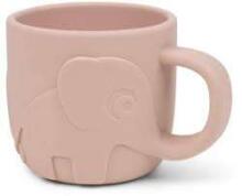 Done by Deer Mini Silicone Mug Art.1919845 Pink Стаканчик из силикона