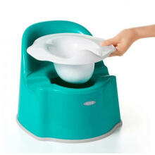 Oxo Potty Art.63115800 Ergonomisks podiņš