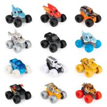 MONSTER JAM mini monster truck, assort., 6061530