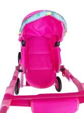 Atix Doll Stroller Agatka Art.141505 Mix