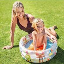 I-Toys Kids Pool Art.X-019