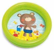 I-Toys Kids Pool Art.X-065  Детский надувной бассейн