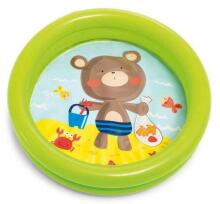I-Toys Kids Pool Art.X-065 Piepūšams bērnu peldbaseins