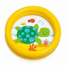 I-Toys Kids Pool Art.X-065 Piepūšams bērnu peldbaseins