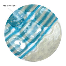 Weri Spezials Socks ABS Art.141538 Bērnu zeķītes ar ABS (neslīdošas)