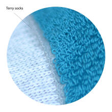 Weri Spezials Socks ABS Art.141538 Bērnu zeķītes ar ABS (neslīdošas)