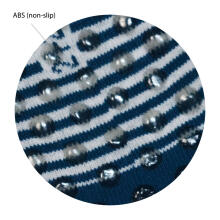 Weri Spezials  Baby Socks non Slips