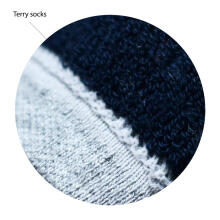 Weri Spezials  Baby Socks non Slips