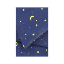 Kids Bedding Set Art.G02454 Sky Kokvilnas gultas veļas komplekts no 3 daļam 100x140 (+5сm)