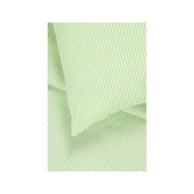 Kids Bedding Set Art.G02454 Classic Stripes Green