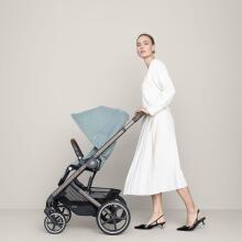 Cybex Balios S Lux Art.520001187 Soho Grey