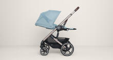 Cybex Balios S Lux Art.520001187 Soho Grey