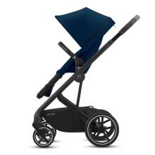 Cybex Balios S Lux Art.520001187 Soho Grey