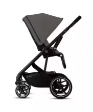 Cybex Balios S Lux Art.520001187 Soho Grey