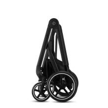 Cybex Balios S Lux Art.520001187 Soho Grey