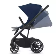 Cybex Balios S Lux Art.520001187 Soho Grey