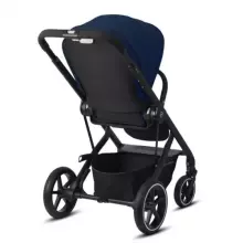 Cybex Balios S Lux Art.520001187 Soho Grey