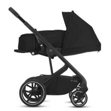Cybex Balios S Lux Art.520001187 Soho Grey