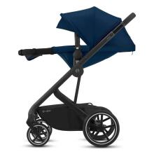Cybex Balios S Lux Art.520001187 Soho Grey