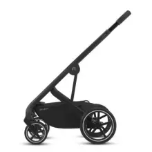 Cybex Balios S Lux Art.520001187 Soho Grey