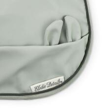 Elodie Details Baby Bib Art.225126 Mineral Green  Lacīte / priekšautiņš