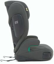 Graco Eversure I-Size Art.GC2002AAIRO000 Iron Car seat(15-36kg)