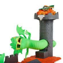 MONSTER JAM 1:64 komplekts Dueling Dragon, 6063919