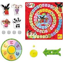 Lisciani Giochi Super Game Art.92116 Galda spēle