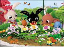 Lisciani Giochi Maxi Puzzle Bing Art.81219