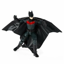 BATMAN 12 collu figūra Wingsuit Batman, 6060523