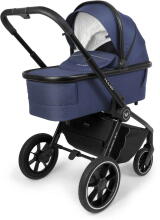 Muuvo Quick 3.0 Art.141660 Azure Blue Bērnu rati(ratiņi) 2 vienā