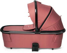 Muuvo Quick 3.0 Chrome Art.141662 Pure Pink Универсальная  коляска 2 в 1