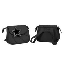 Tutis  Viva Star Art.1202007 Black Star  Универсальная коляска 2 в 1