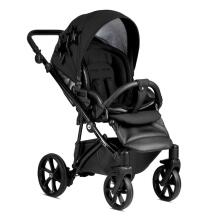 Tutis  Viva Star Art.1202007 Black Star  Универсальная коляска 2 в 1