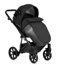 Tutis  Viva Star Art.1202007 Black Star  Универсальная коляска 2 в 1
