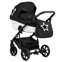 Tutis  Viva Star  Col.009 White Star