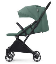 KinderKraft Indy 2 Art.KSINDY00GRE0000 Sea Green  Sporta pastaigu rati