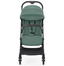 KinderKraft Indy 2 Art.KSINDY00GRE0000 Sea Green  Sporta pastaigu rati