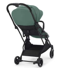 KinderKraft Indy 2 Art.KSINDY00GRE0000 Sea Green  Sporta pastaigu rati
